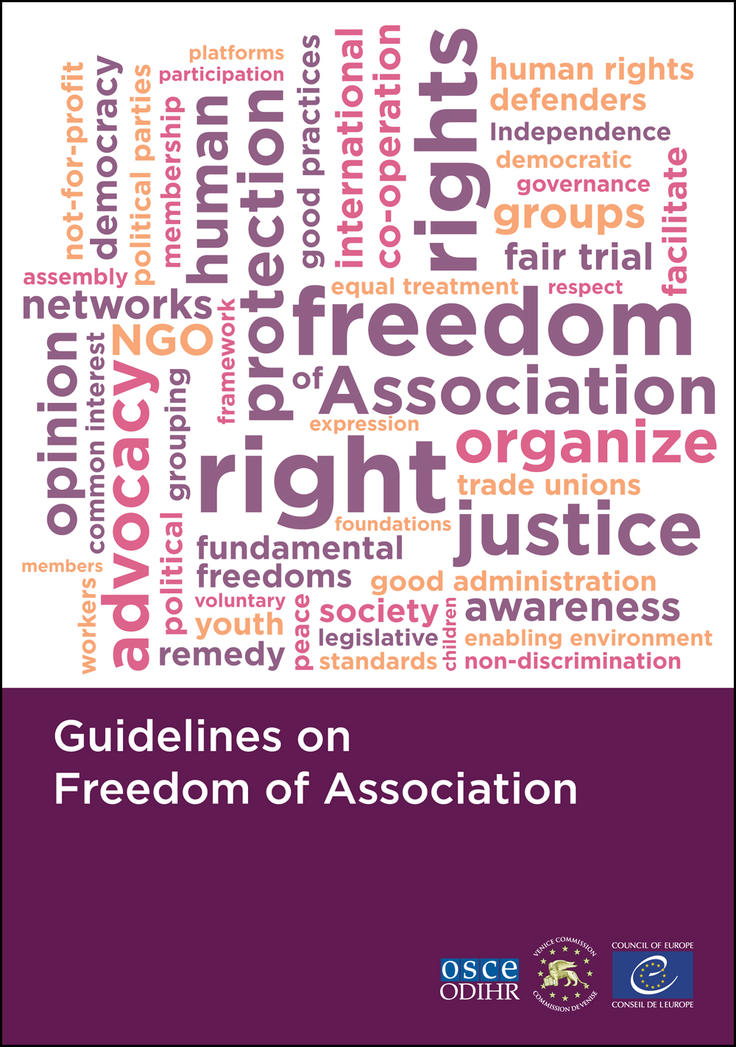 142266 | OSCE Office for Democratic Institutions and Human Rights
