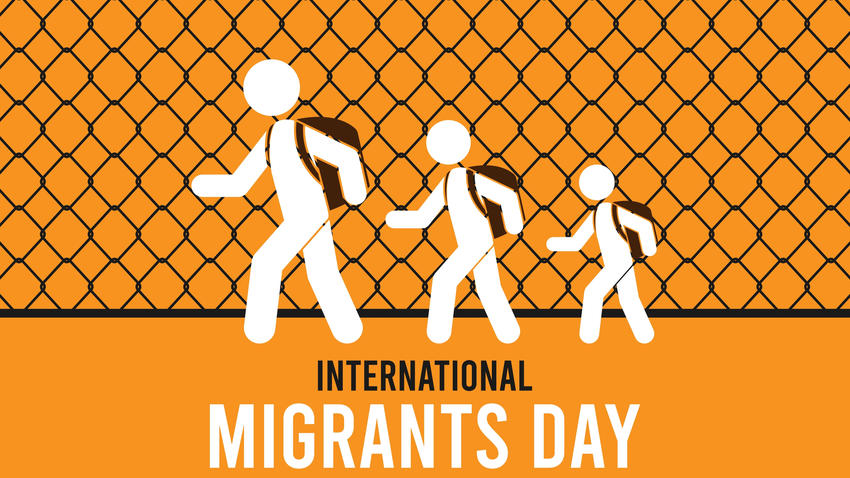 As disparities deepen, safeguarding migrant rights is more important ...