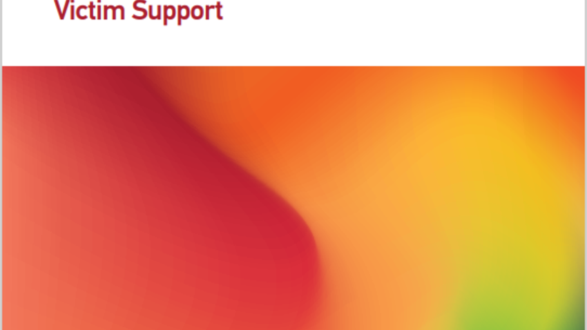 ODIHR EStAR hate crime victim support compendium | OSCE Office for ...