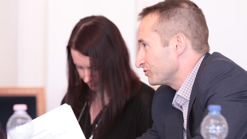 OSCE/ODIHR provides training for prosecutors on hate crime | OSCE ...