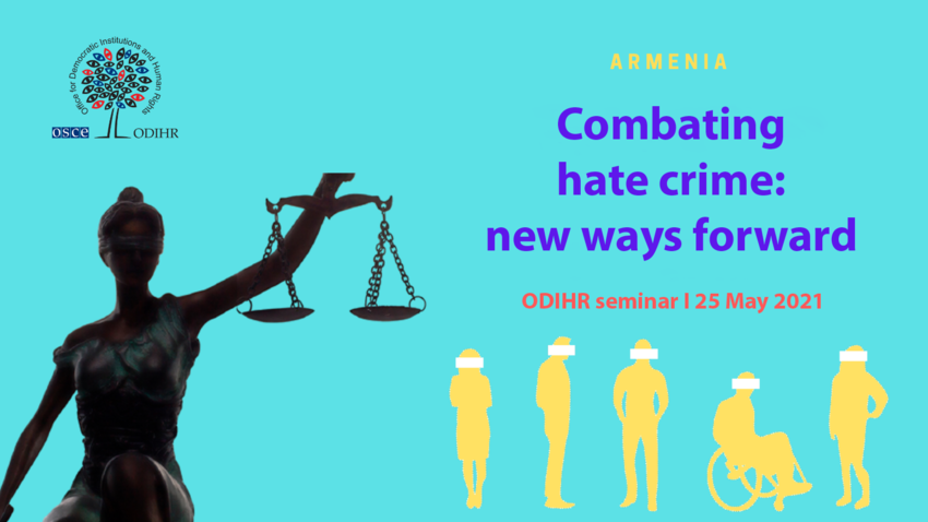 Efforts by prosecutors and law enforcement to address hate crime in ...