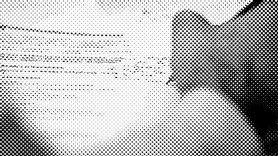 Hand writing notes on printed documents with text and highlights.