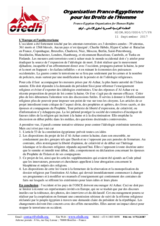 Europe and Antiterrorism