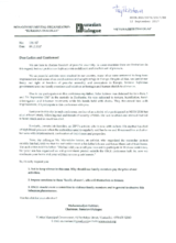 Freedom of peaceful assembly