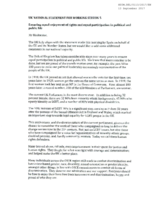 Statement by the Permanent Representative of United Kingdom