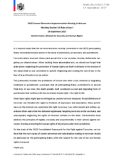 Statement by Liechtenstein