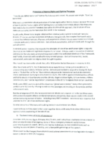 Introduction by Mr. Nadim Houry, Director of Terrorism and Counterterrorism Program, Human Rights Watch