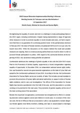 Statement by Liechtenstein