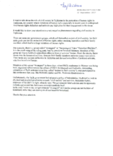 Role of Civil Society in Tajikistan in protection of Human Rigths