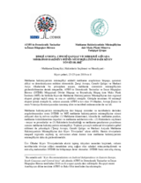 Kyiv Recommendations on Judicial Independence in Eastern Europe, South Caucasus and Central Asia