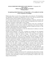 Statement by the Azerbaijani Delegation