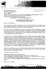 The violation of the minority rights in Greece