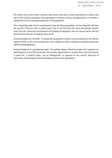 Statement by RomanoNet