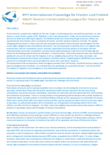 Statement by Ms Meinzolt