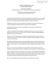 Statement by Shah-Aiym Public Association