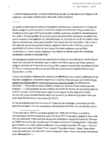 Fundamental freedom, including freedom of thought, conscience, religion and belief