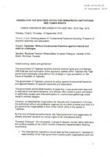 Written Contribution by the Eurasian Dialogue Institution