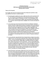 Written Statement by United Kingdom