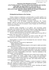 Written Statement by Ukraine