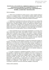 Written Statement by Spain