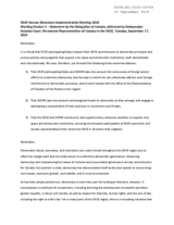 Written Statement by Canada