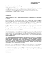 Written Statement by Armenia