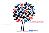 OSCE/ODIHR Annual Report 2002