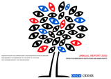 OSCE/ODIHR Annual Report 2000