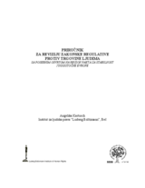 Reference Guide for Anti-Trafficking Legislative Review (sr)