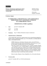 2007 HDIM journal, day 4 (it)