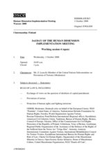 2008 HDIM Journal, Day 3