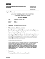 2004 HDIM journal, day 8