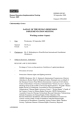 2009 HDIM journal, day 3