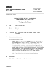 2009 HDIM journal, day 5