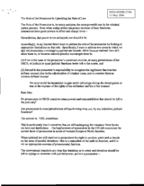 Introductory speech by Mr. Christopher Lehmann, Regional Director for Eurasia Programs, Office of Overseas Prosecutorial Development, Assistance and Training, U.S. Deaprtment of Justice