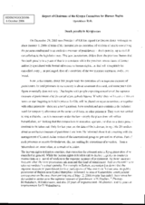 Statement on the death penaly in Kyrgyzstan