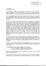 Statement on minorities situation in Kosovo and Metohija