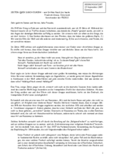 Written contribution by Mr. Friedrich Griess "Cults across Europe - from the Third Reich to present day" (de)