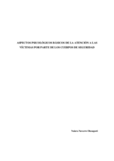 Contribution by the Asociacion para la Resolucion de Conflictos y la Cooperacion (3)