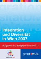 Written contribution on 'Integration and diversity in Vienna 2007'