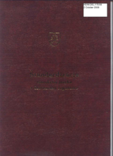 Declaration of the Romanies of the Slovak Republic regarding the standardization of the Romany language in the Slovak Republic (document also in Slovak, Romani)