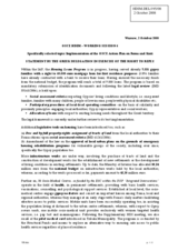 Statement in excercise of the Right of Reply