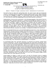 Contribution by Forum 18 News Service