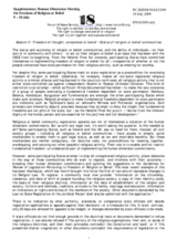 Contribution by Forum 18 News Service