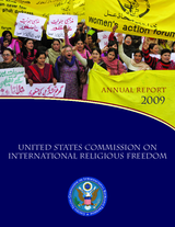 Annual Report of the United States Commission on International Religious Freedom- Turkey