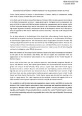 Discrimination Of Turkish Cypriot Women In The Field Of Employment In Cyprus