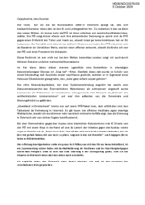 Statement on Hate Crimes