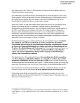 Discriminierung gegen muslimische Studentlnnen mit Kopftuch