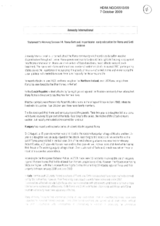 Statement on Roma Education