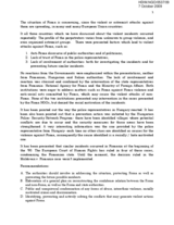 Conclusions and Recommendations